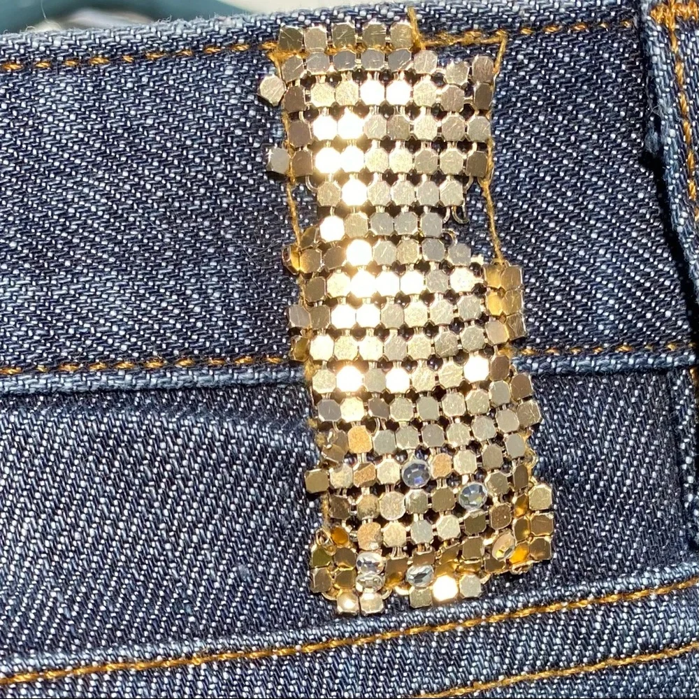 Bebe Jeans,  29W 26L - Picture 3 of 11
